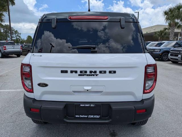 FORD BRONCO SPORT BIG BEND - 4