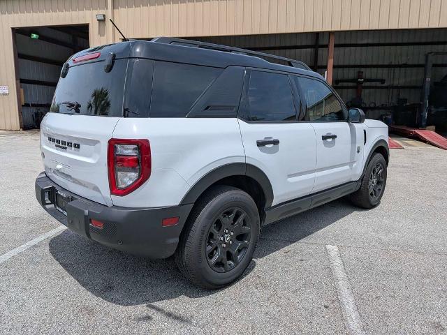 FORD BRONCO SPORT BIG BEND - 3