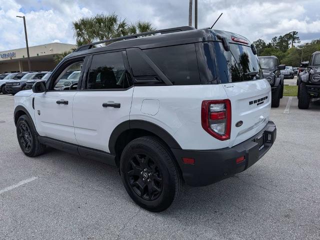 FORD BRONCO SPORT BIG BEND - 5