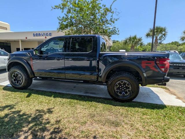 FORD F-150 RAPTOR - 6