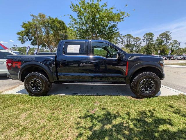 FORD F-150 RAPTOR - 2