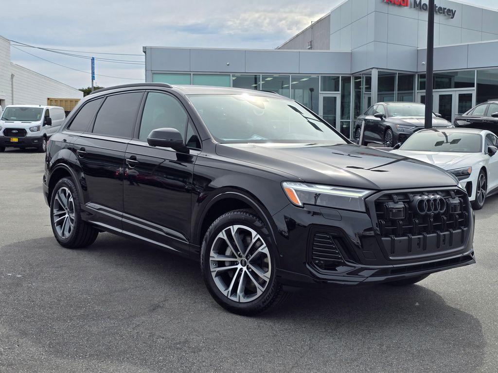 New 2026 Audi Q7 45 Premium