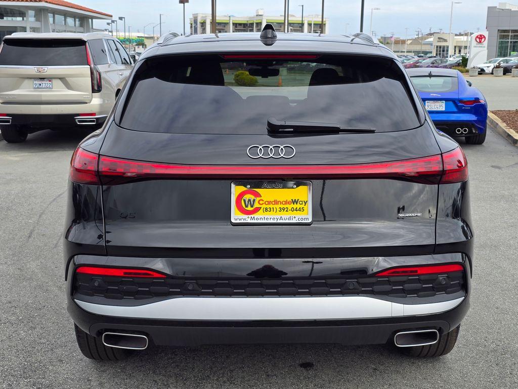 2026 AUDI Q5 PLUS 缩略图 35