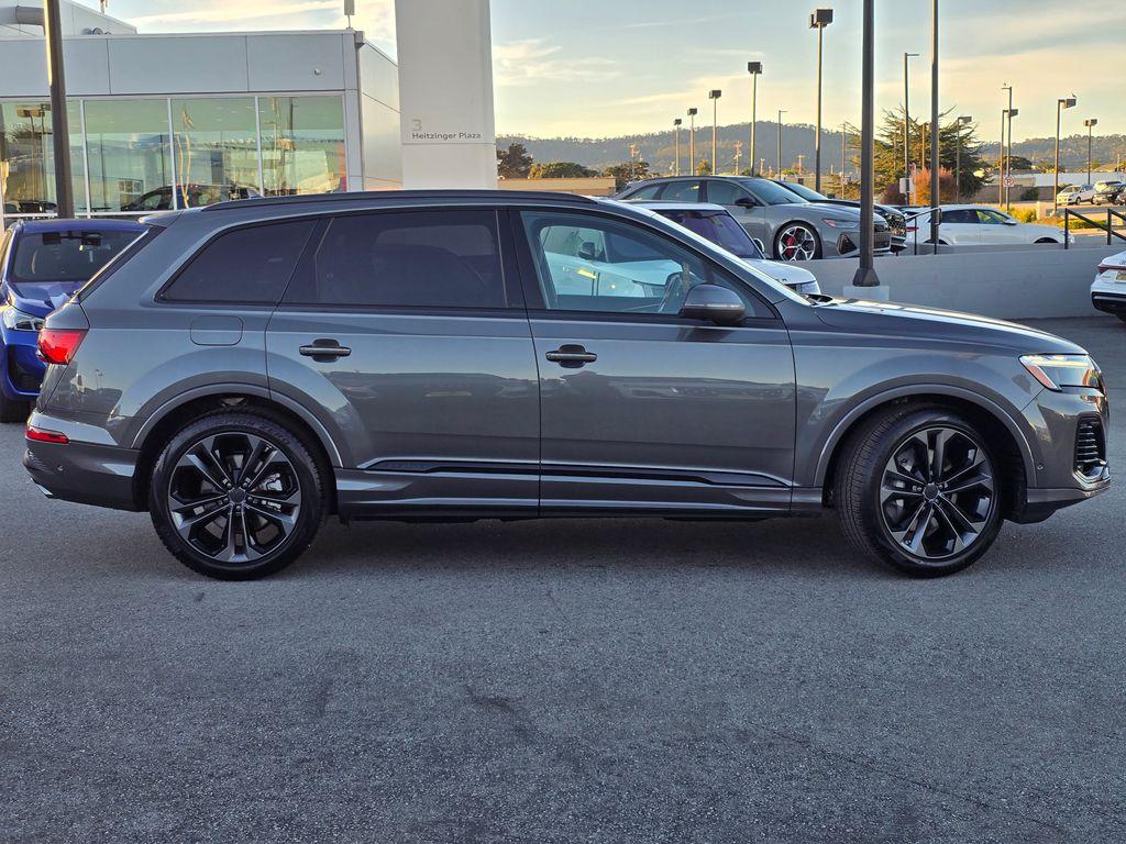 2026 AUDI Q7 55 PREMIUM PLUS 缩略图 43