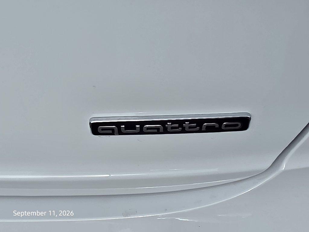 صورة مصغرة 12 لـ 2026 AUDI Q8 55 PREMIUM
