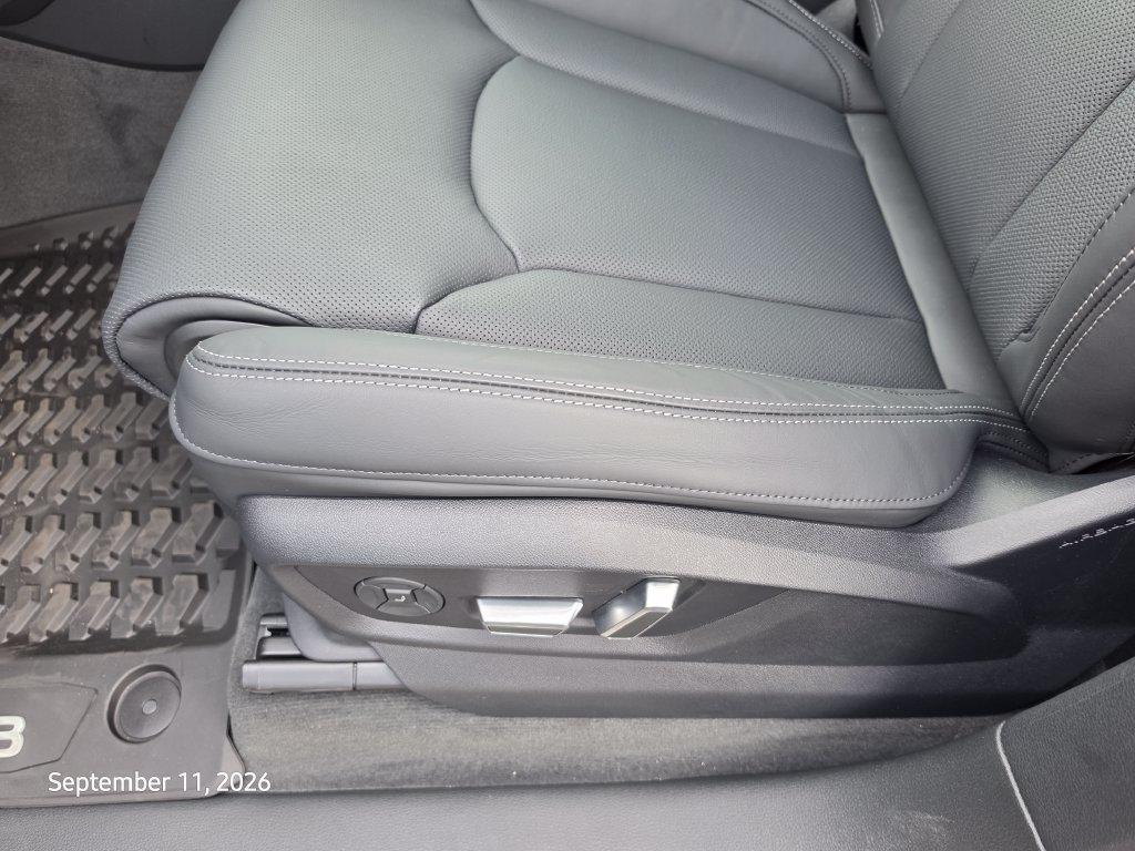صورة مصغرة 15 لـ 2026 AUDI Q8 55 PREMIUM