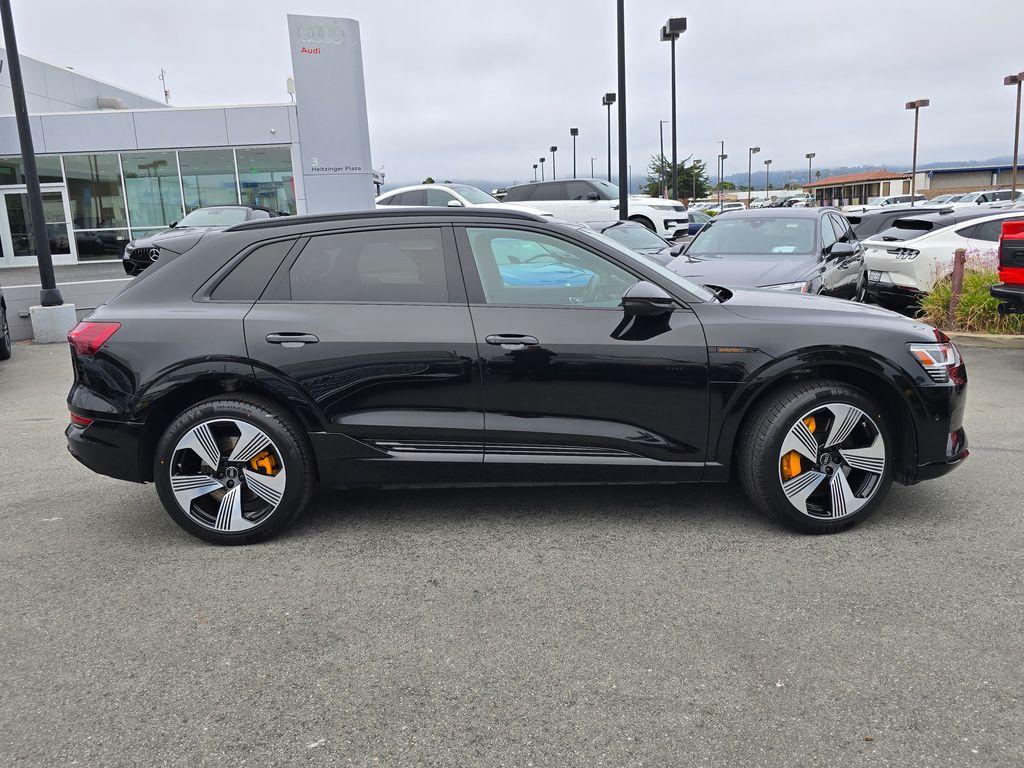 صورة مصغرة 35 لـ 2023 AUDI E-TRON PREMIUM PLUS