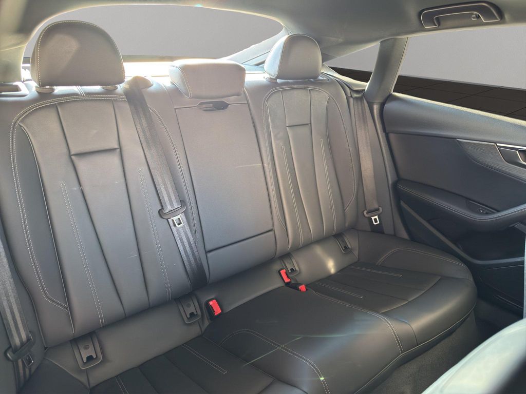 2022 AUDI A5 SPORTBACK 45 S LINE PREMIUM PLUS — миниатюра 19
