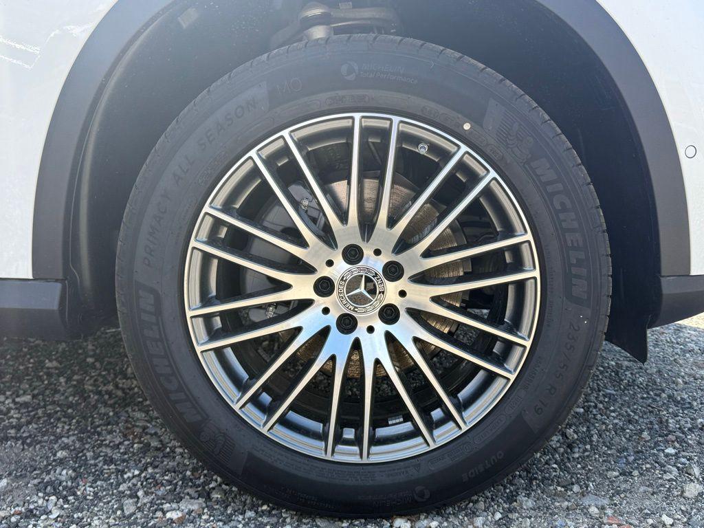 MERCEDES-BENZ GLC-CLASS - 10