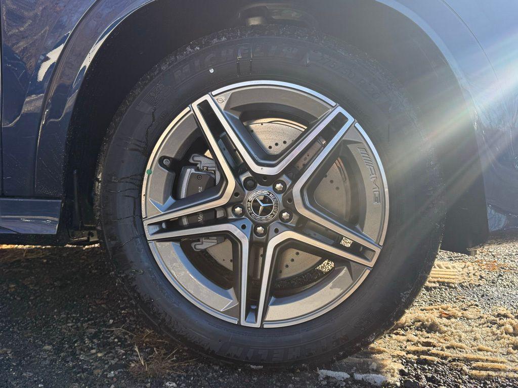 MERCEDES-BENZ GLE-CLASS - 10