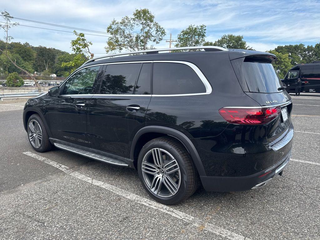 MERCEDES-BENZ GLS - 6