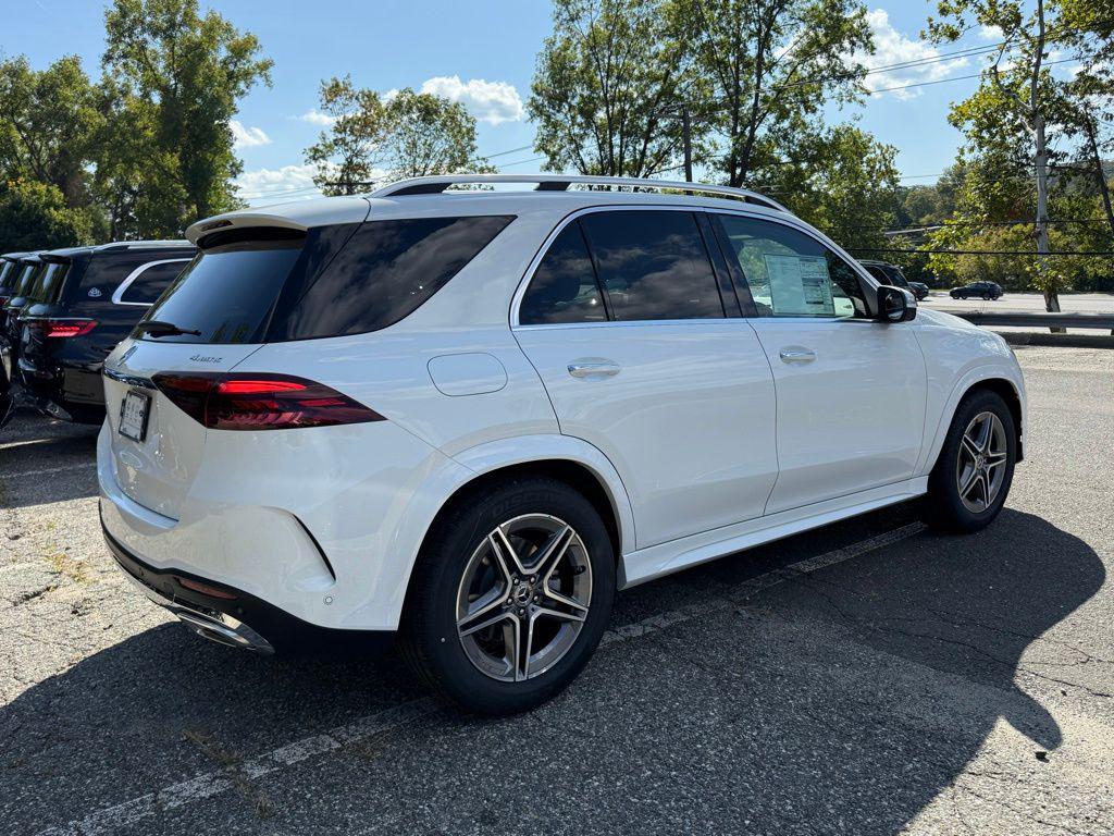 MERCEDES-BENZ GLE-CLASS - 10