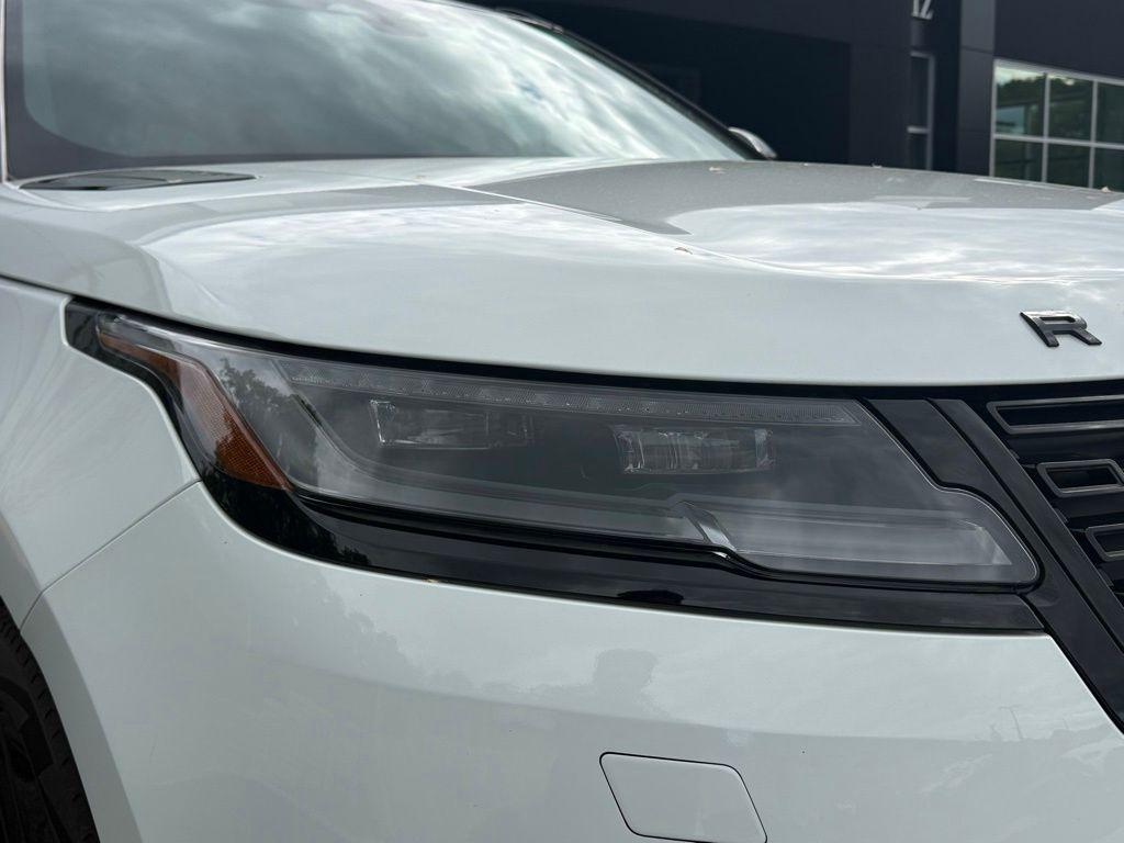 صورة مصغرة 13 لـ 2024 LAND Rover RANGE ROVER VELAR P250 SE R-DYNAMIC