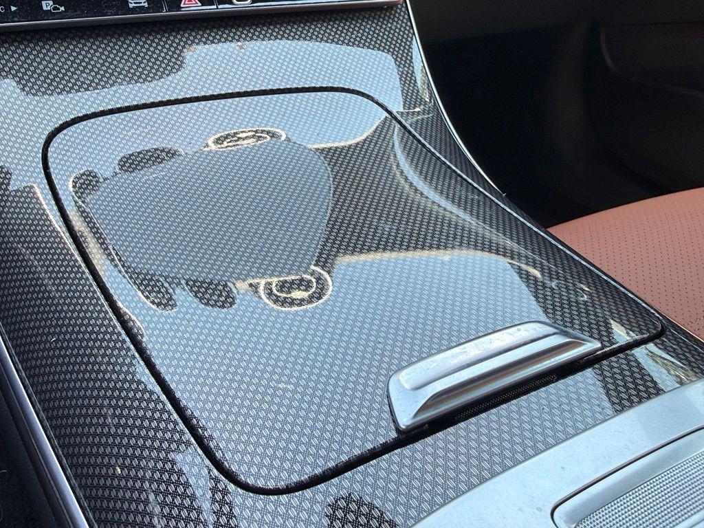 2023 Mercedes-BENZ C-CLASS 缩略图 33