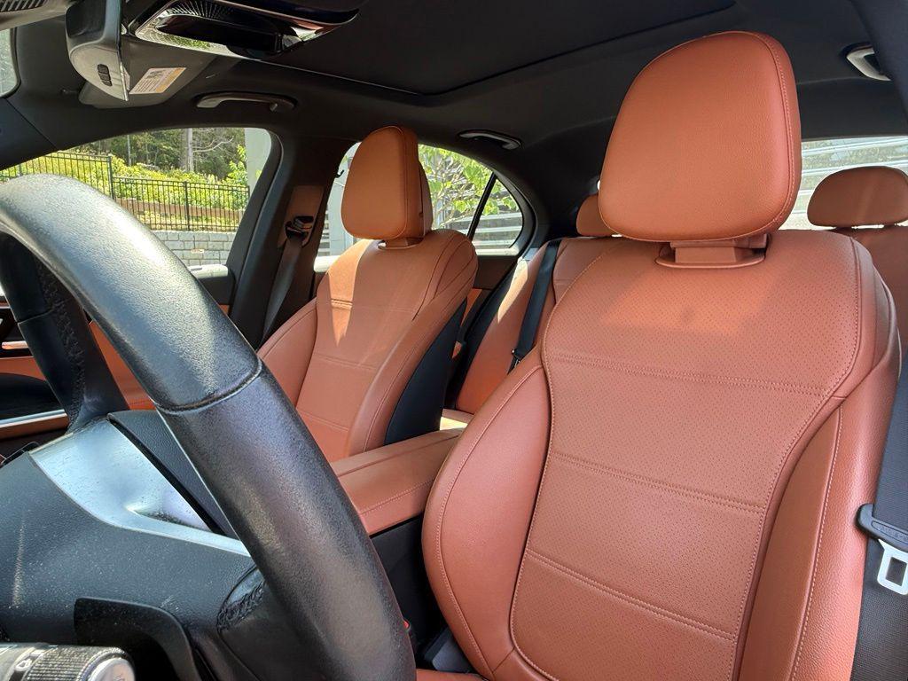 2023 Mercedes-BENZ C-CLASS 缩略图 18
