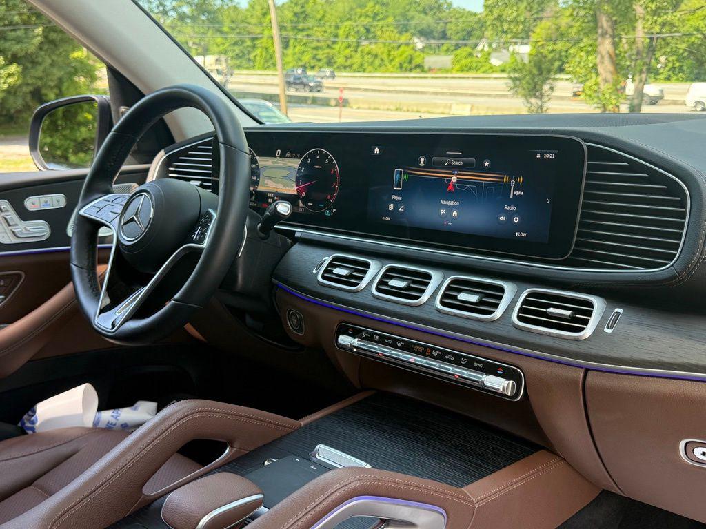 صورة مصغرة 23 لـ 2026 Mercedes-BENZ GLS