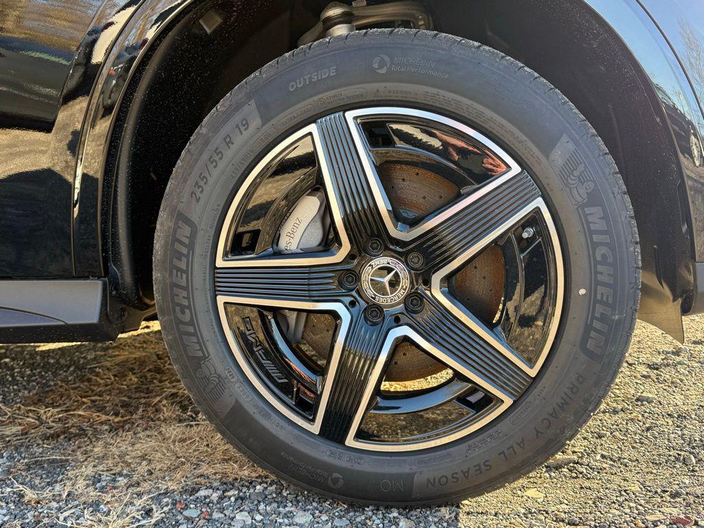 MERCEDES-BENZ GLC - 10