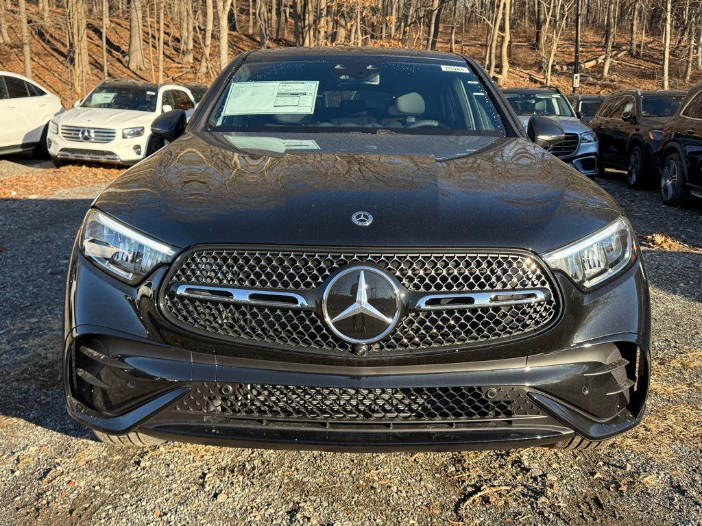 MERCEDES-BENZ GLC - 2