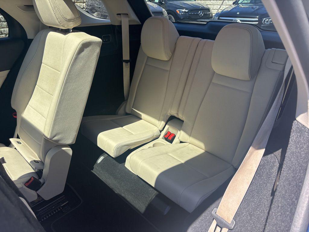 MERCEDES-BENZ GLE-CLASS - 7