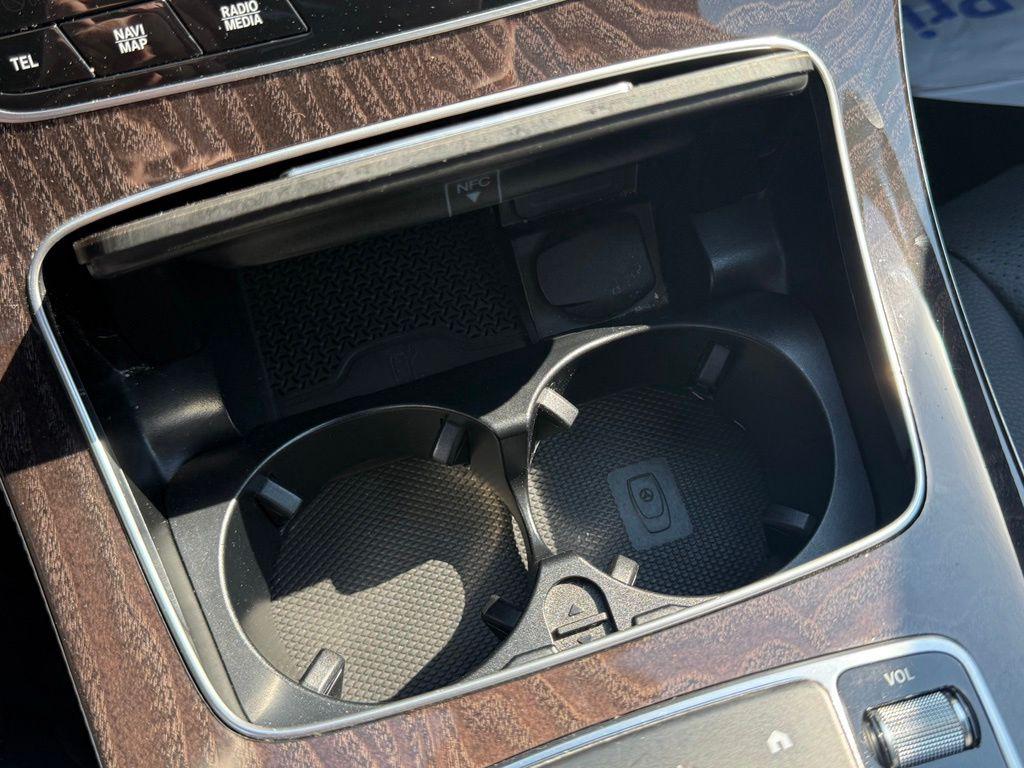 صورة مصغرة 43 لـ 2023 Mercedes-BENZ E-CLASS