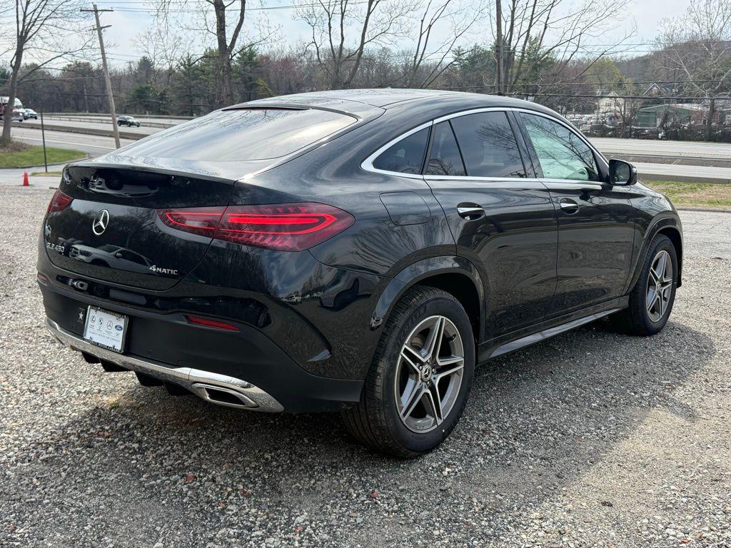 MERCEDES-BENZ GLE-CLASS - 7