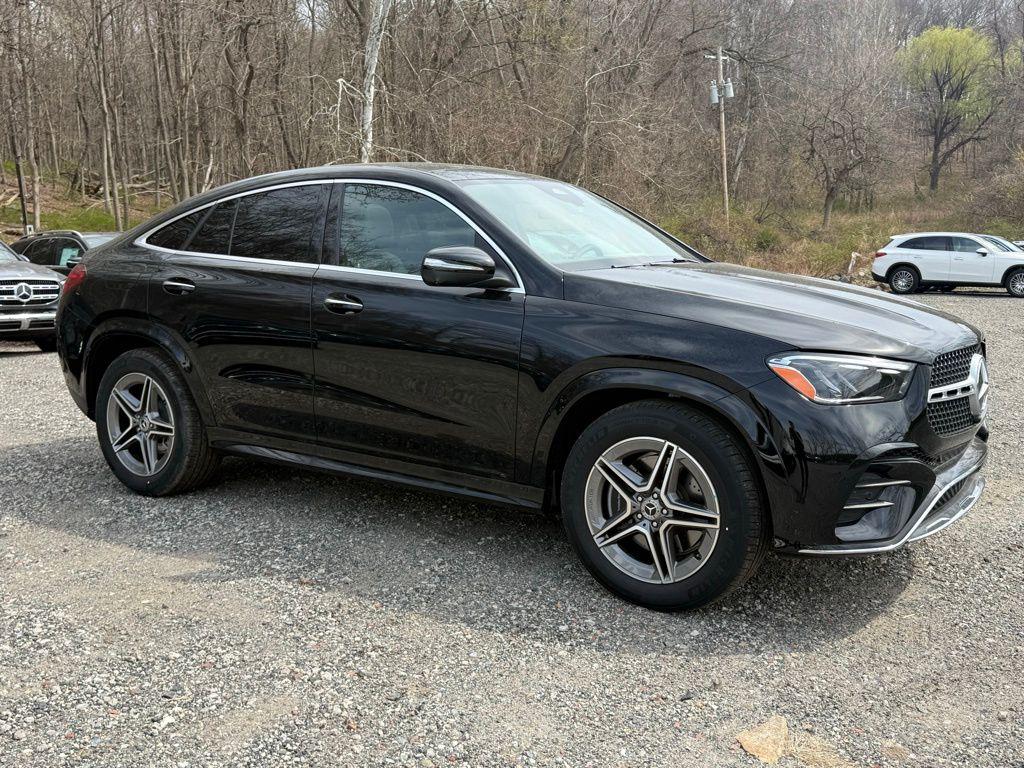MERCEDES-BENZ GLE-CLASS - 9