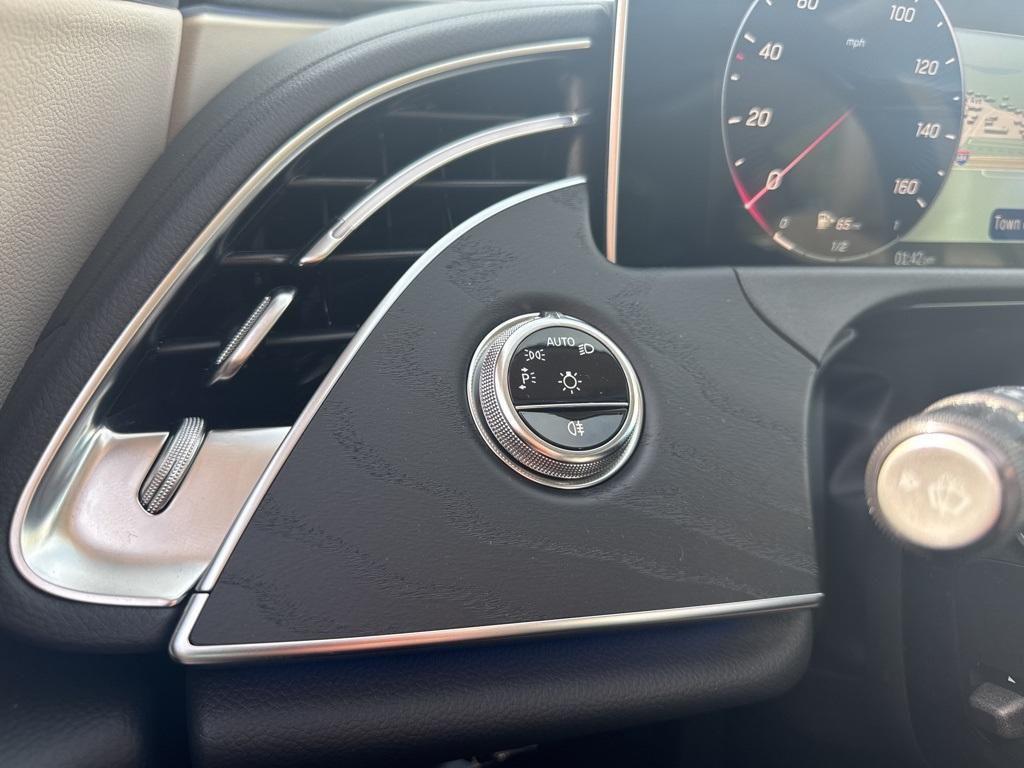 2026 Mercedes-BENZ E-CLASS 缩略图 27