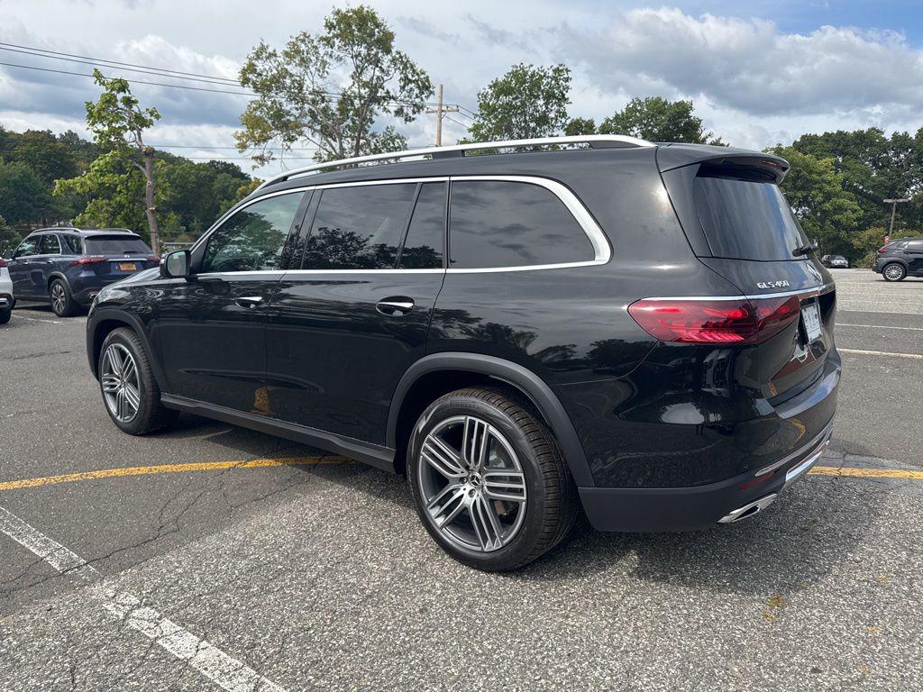 MERCEDES-BENZ GLS - 6