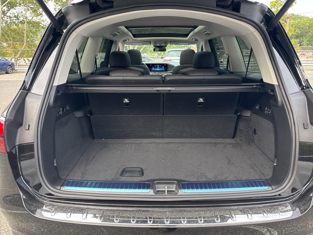 MERCEDES-BENZ GLS - 7