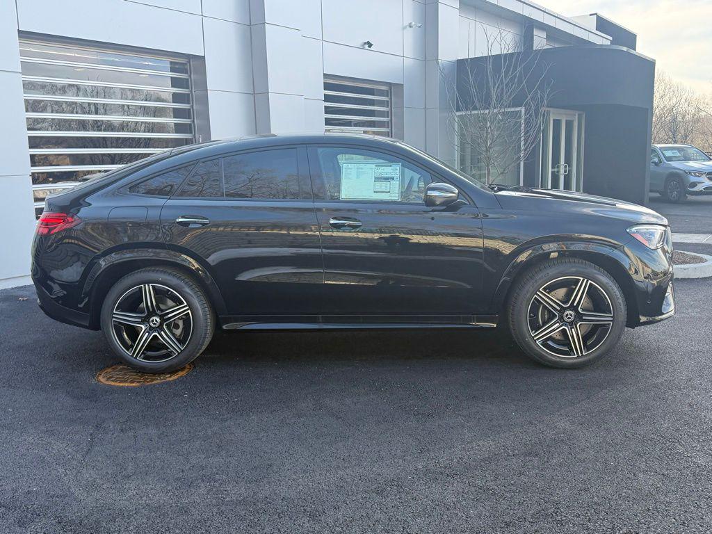 MERCEDES-BENZ GLE-CLASS - 8