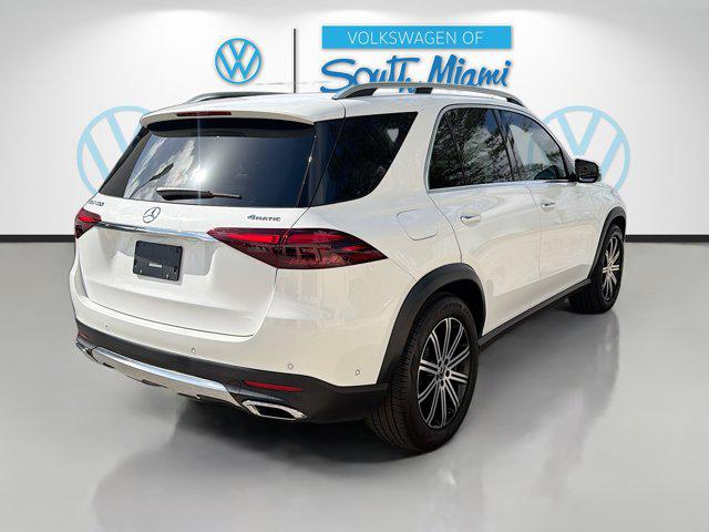 MERCEDES-BENZ GLE-CLASS - 7