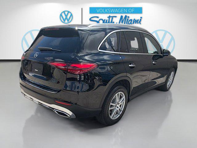 MERCEDES-BENZ GLC - 7