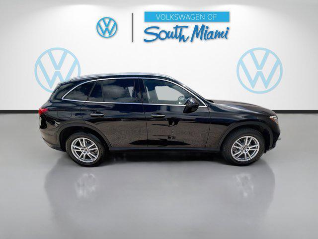 MERCEDES-BENZ GLC - 8