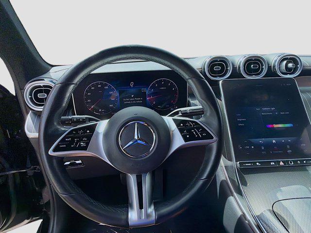 MERCEDES-BENZ GLC - 10