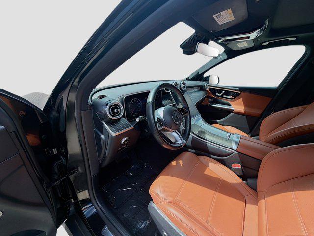 MERCEDES-BENZ GLC - 9