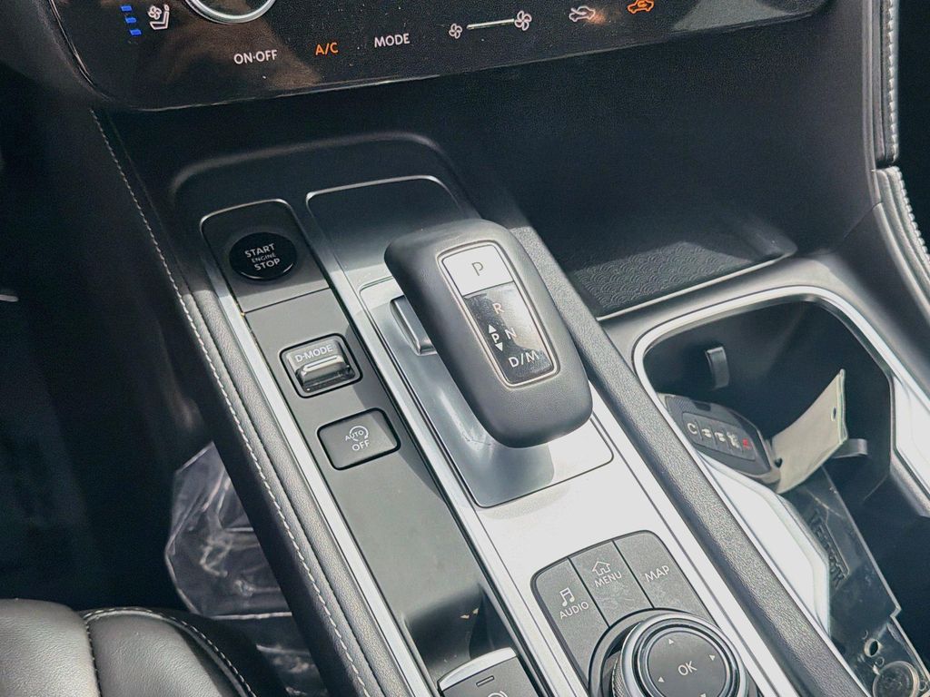 2026 Infiniti QX60 LUXE FWD — миниатюра 16