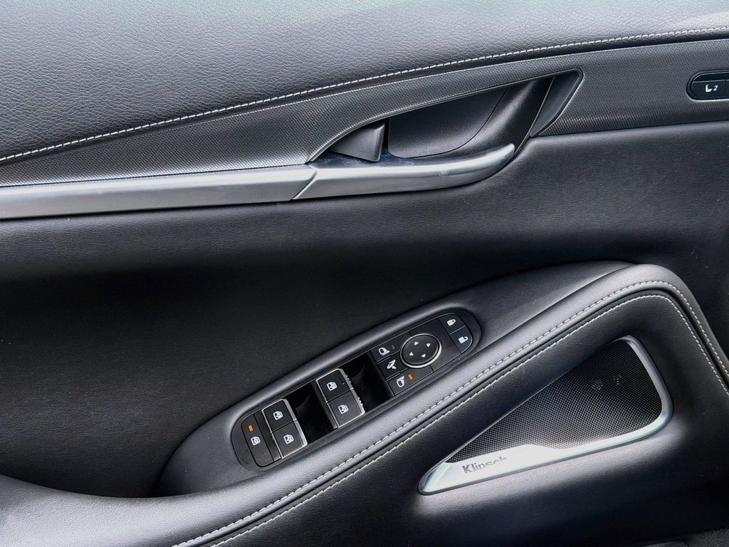 2026 Infiniti QX60 LUXE FWD — миниатюра 17