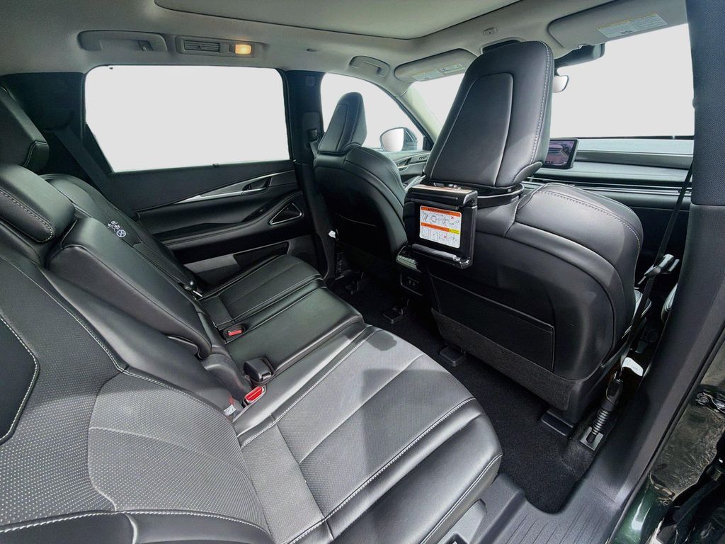 2026 Infiniti QX60 LUXE FWD — миниатюра 30