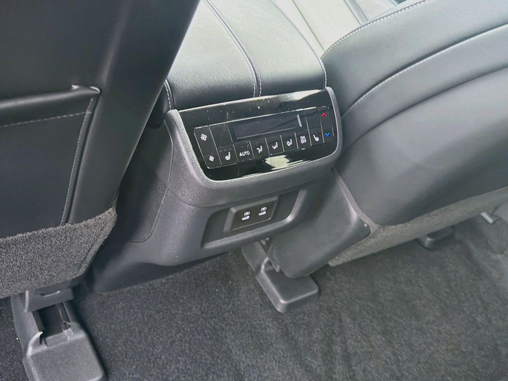 2026 Infiniti QX60 LUXE FWD — миниатюра 23