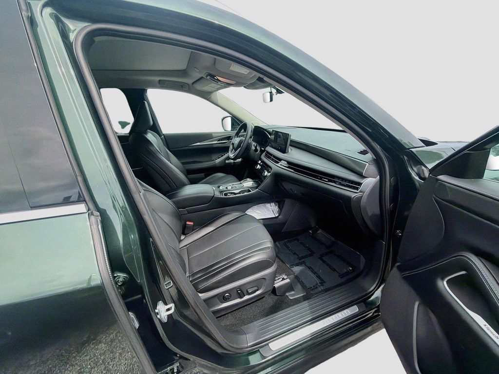 2026 Infiniti QX60 LUXE FWD — миниатюра 32