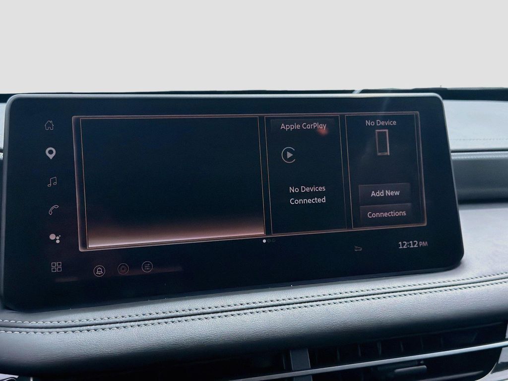 2026 Infiniti QX60 LUXE FWD — миниатюра 13