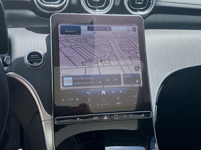صورة مصغرة 12 لـ 2023 Mercedes-BENZ GLC