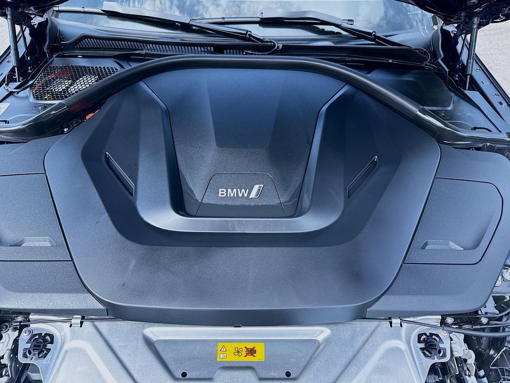 صورة مصغرة 36 لـ 2023 BMW I4 GRAN COUPE EDRIVE35
