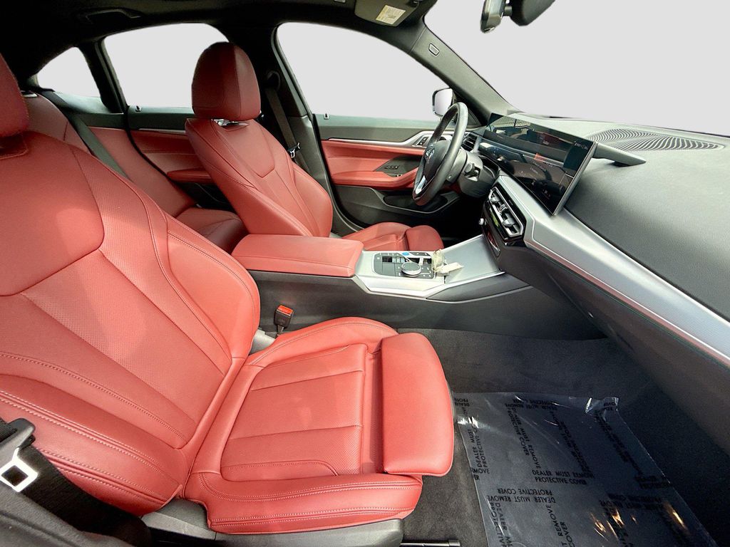 صورة مصغرة 32 لـ 2023 BMW I4 GRAN COUPE EDRIVE35