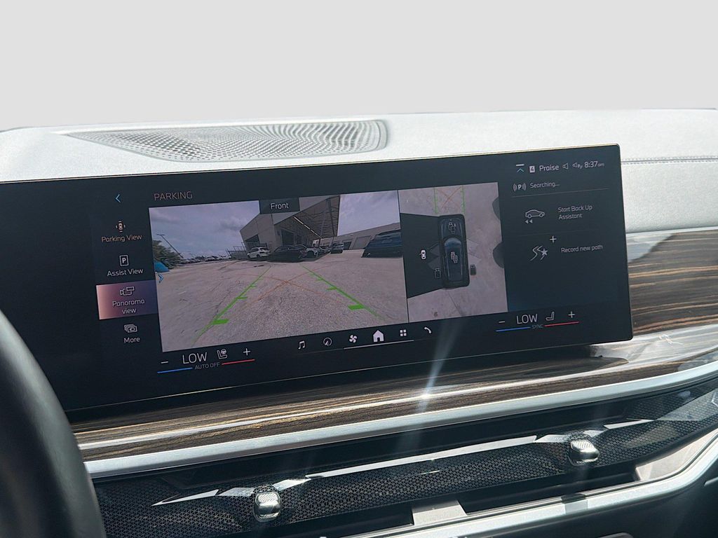 2024 BMW X7 XDRIVE40I 缩略图 12