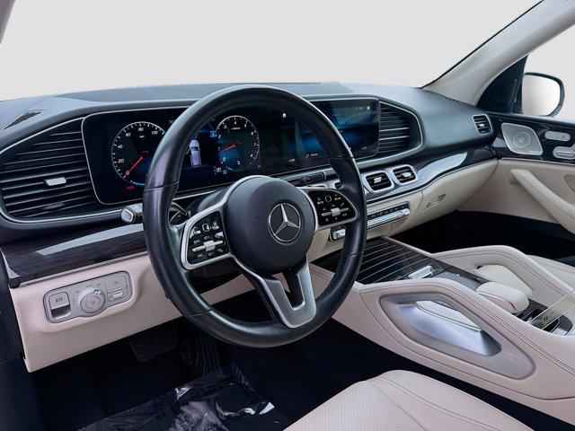 MERCEDES-BENZ GLE - 9