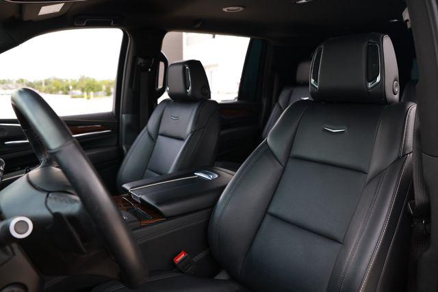 2023 Cadillac ESCALADE ESV LUXURY 照片 9