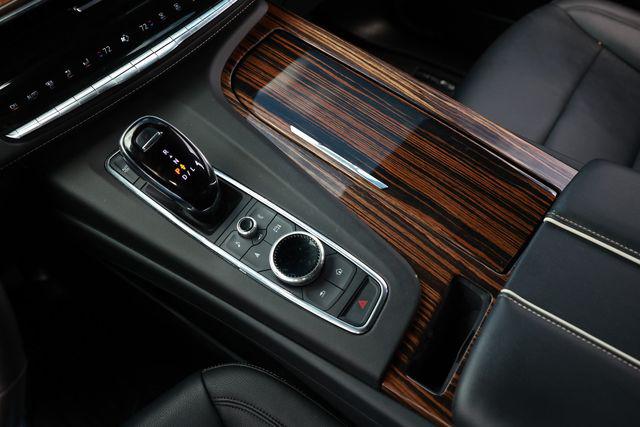 2023 Cadillac ESCALADE ESV LUXURY — миниатюра 43