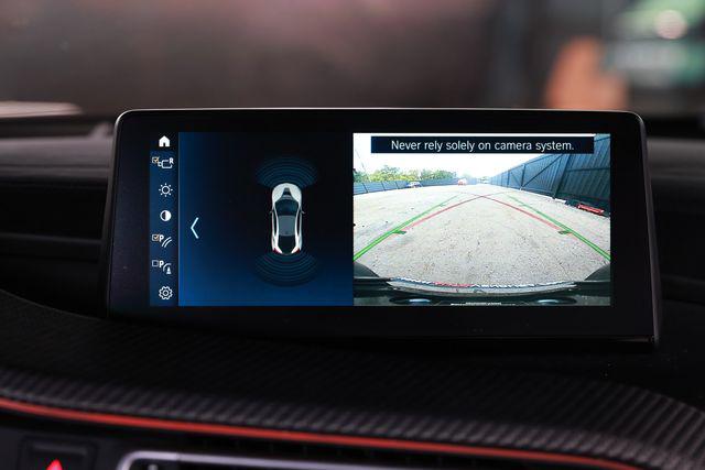 صورة مصغرة 38 لـ 2020 BMW I8