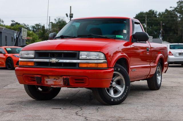 Used 2000 Chevrolet S-10 Trucks for Sale Near Longmont, CO | Cars.com